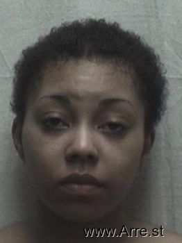 Keirra Lynn Tyler Mugshot