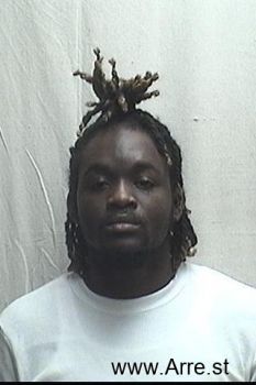 Keishaun Derrion Reid Mugshot