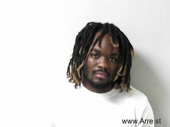 Keishaun Derrion Jevonte Reid Mugshot