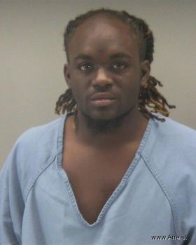 Keishaun Derrion Reid Mugshot