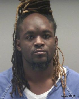 Keishaun Darion Reid Mugshot