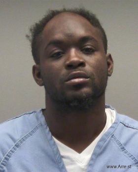 Keishaun Darion Reid Mugshot