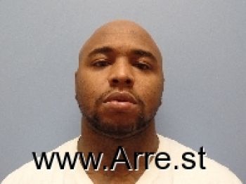 Keith T Alexander Mugshot