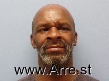 Keith  Alexander Mugshot