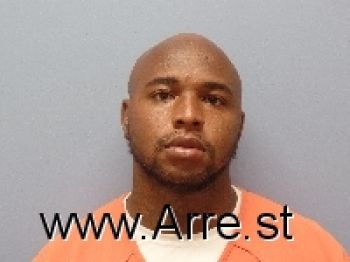 Keith T Alexander Mugshot