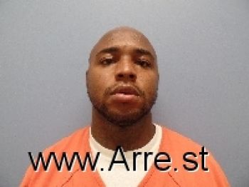 Keith T Alexander Mugshot