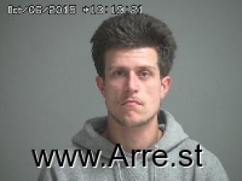 Keith Michael Alexander Mugshot