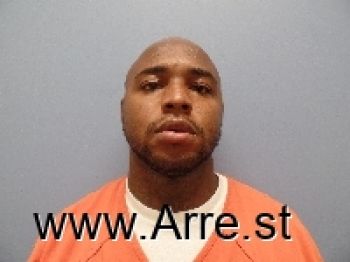 Keith T Alexander Mugshot