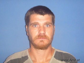 Keith Michael Allender Mugshot