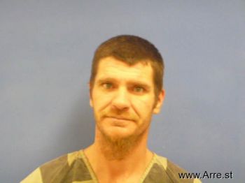 Keith Michael Allender Mugshot