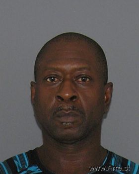 Keith  Ballard Mugshot