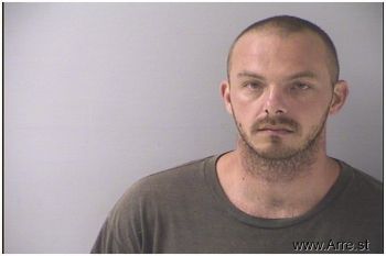 Keith Douglas Barrett Mugshot