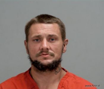 Keith Alan Boggess Mugshot