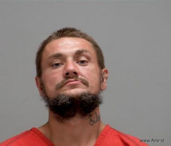 Keith Alan Boggess Mugshot