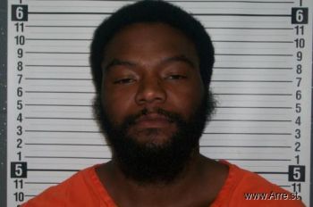 Keith Martel Booker Mugshot