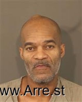 Keith Lamar Ervin Bowers Mugshot