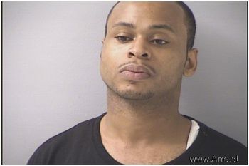 Keith Louis Bryant Mugshot