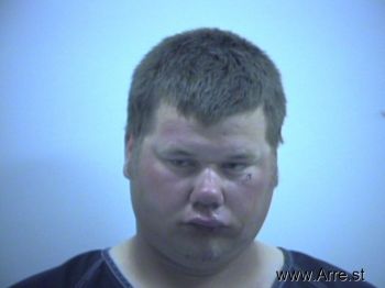 Keith A Carpenter Mugshot