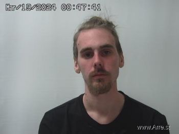 Keith Brian Chandler Mugshot