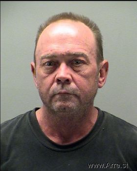 Keith  Cook Mugshot