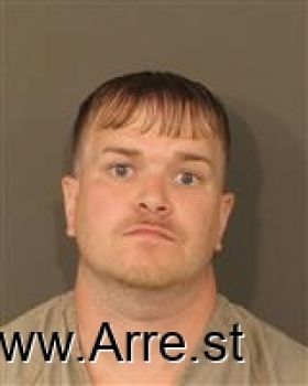 Keith William Daniels Mugshot