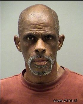 Keith V Daniels Mugshot