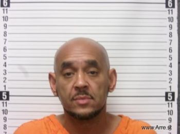 Keith Mayrice Foster Mugshot