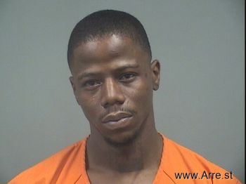 Keith Lamont Franklin Mugshot