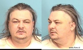 Keith B Garrison Mugshot