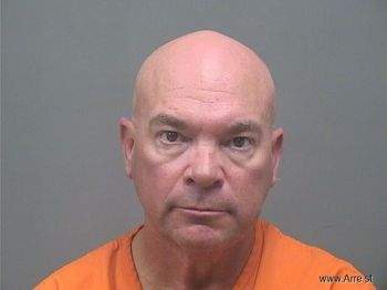 Keith Joseph Graham Mugshot