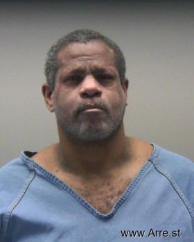 Keith Darnell Greene Mugshot