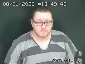 Keith Aaron Gross Mugshot