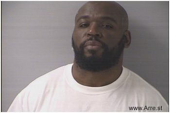 Keith Lonnel Harris Mugshot