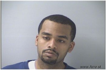 Keith Douglas Harris Jr Mugshot