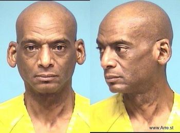 Keith L Jackson Mugshot