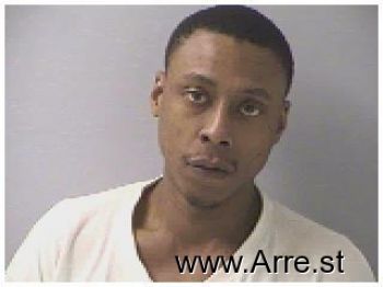 Keith Lamont Jackson Mugshot