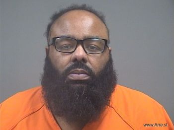 Keith Ray Jeffries Mugshot