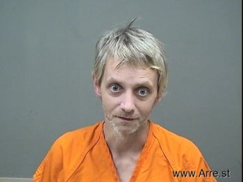 Keith Mark Johnson Mugshot