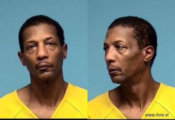 Keith Lamont Lucas Mugshot