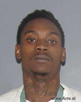 Keith  Mcclendon Mugshot