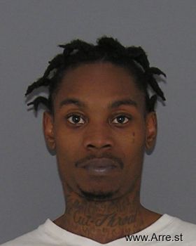 Keith  Mcclendon Mugshot