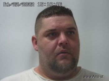 Keith  Mccoy Mugshot