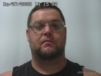 Keith  Mccoy Mugshot