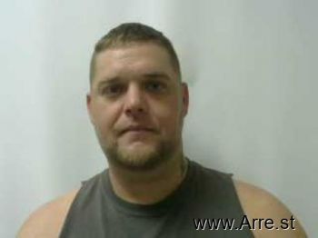 Keith David Mccoy Mugshot