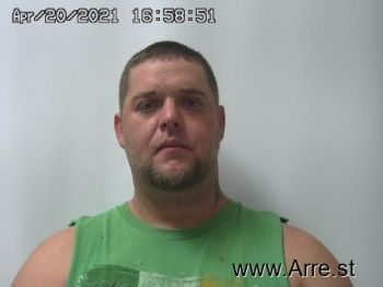 Keith David Mccoy Mugshot