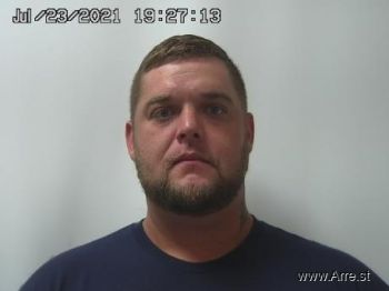 Keith David Mccoy Mugshot