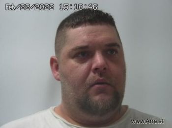 Keith David Mccoy Mugshot