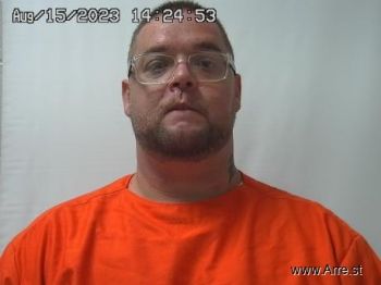 Keith David Mccoy Mugshot