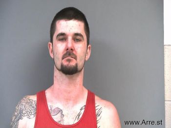 Keith David Mick Mugshot