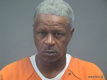 Keith Darnell Moore Mugshot